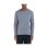 Μπλουζάκια με μακριά μανίκια Replay BASIC JERSEY LONGSLEEVE T-SHIRT MEN