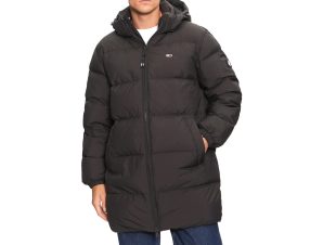 Χοντρό μπουφάν Tommy Hilfiger TOMMY JEANS ESSENTIAL DOWN PARKA JACKET MEN