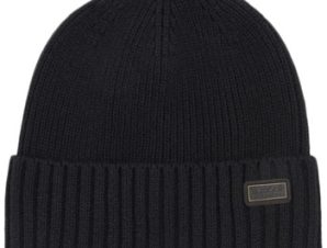 Σκούφος Barbour CHESTER BEANIE MEN INTERNATIONAL