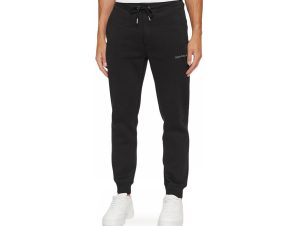 Φόρμες Calvin Klein Jeans MONOGRAM REGULAR FIT JOGGERS MEN