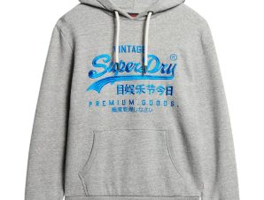 Φούτερ Superdry 243568