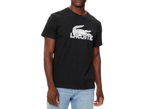 T-shirt με κοντά μανίκια Lacoste T-SHIRT MEN