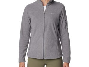 Fleece Columbia Fast Trek II Jacket