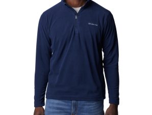 Fleece Columbia Klamath Range II Half Zip Fleece