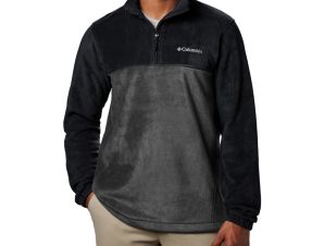 Fleece Columbia Steens Mountain Half Zip Fleece