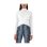 Μπλουζάκια με μακριά μανίκια Twenty-29 LONG SLEEVE HIGH NECK CROP BLOUSE WOMEN