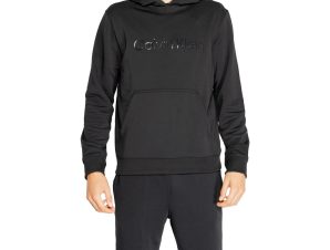 Φούτερ Calvin Klein Sport PW 00GMF4W302