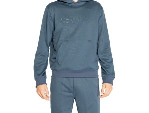 Φούτερ Calvin Klein Sport PW 00GMF4W302