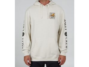 Φούτερ Salty Crew Ink slinger fleece