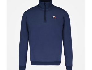 Φούτερ Le Coq Sportif ESS HALFZIP N