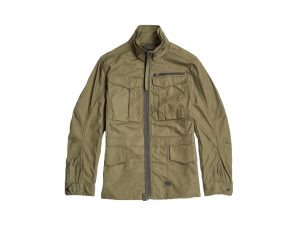 Χοντρό μπουφάν G-Star Raw ROVIC SLIM FIT FIELD JACKET MEN