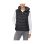 Αμάνικα/T-shirts χωρίς μανίκια Guess SUPER LIGHT REGULAR FIT PUFFER VEST MEN