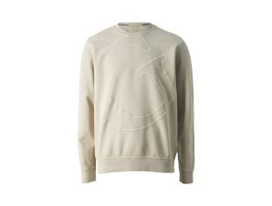 Φούτερ Guess G LETTER CREW NECK SWEATER MEN