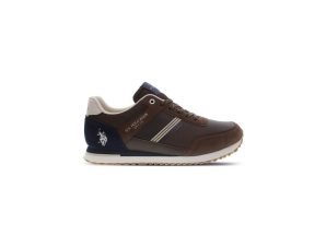 Xαμηλά Sneakers U.S Polo Assn. XIRIO010M DYM1