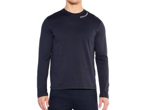 Μπλουζάκια με μακριά μανίκια Ea7 Emporio Armani LONGSLEEVE T-SHIRT UNISEX