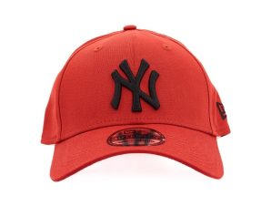 Κασκέτο New-Era NEW YORK YANKEES INRBLK