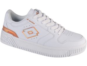 Xαμηλά Sneakers Lotto Scopi GC