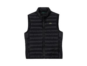 Αμάνικα/T-shirts χωρίς μανίκια Lacoste VEST MEN