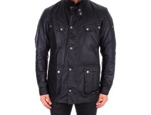 Μπουφάν Barbour MWX0337 MWX