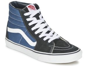 Ψηλά Sneakers Vans SK8-Hi Δέρμα