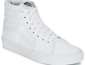 Ψηλά Sneakers Vans SK8-Hi Ύφασμα