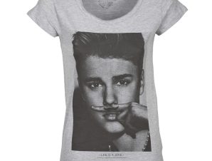 T-shirt με κοντά μανίκια Eleven Paris BIEBER W