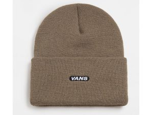 Σκούφος Vans Bagley tall cuff beanie