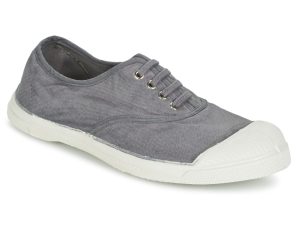 Xαμηλά Sneakers Bensimon TENNIS LACET Φυσικό ύφασμα