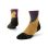 STANCE VERTICAL WOOL QUARTER A348C24VER-GLD Χρυσό