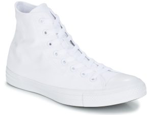 Ψηλά Sneakers Converse CHUCK TAYLOR ALL STAR MONO HI Ύφασμα