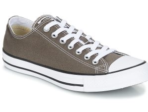 Xαμηλά Sneakers Converse CHUCK TAYLOR ALL STAR SEAS OX Ύφασμα