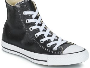 Ψηλά Sneakers Converse Chuck Taylor All Star CORE LEATHER HI Δέρμα