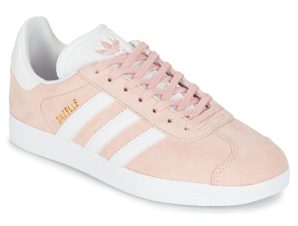 Xαμηλά Sneakers adidas GAZELLE Δέρμα