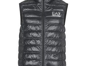 Χοντρό μπουφάν Emporio Armani EA7 ONAFRATO