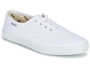 Xαμηλά Sneakers Victoria INGLESA LONA