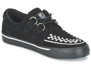 Xαμηλά Sneakers TUK CREEPERS SNEAKERS Δέρμα