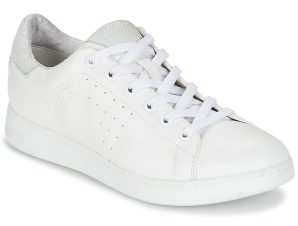 Xαμηλά Sneakers Geox JAYSEN A Δέρμα