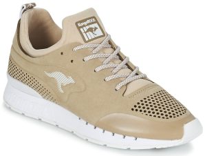 Xαμηλά Sneakers Kangaroos COIL 2.0 MONO Συνθετικό