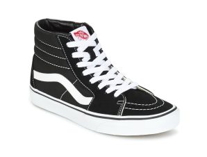 Ψηλά Sneakers Vans SK8-Hi Δέρμα