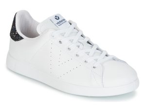 Xαμηλά Sneakers Victoria DEPORTIVO BASKET PIEL