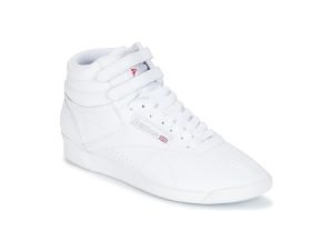 Ψηλά Sneakers Reebok Classic F/S HI Δέρμα