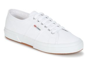 Xαμηλά Sneakers Superga 2750 CLASSIC Ύφασμα