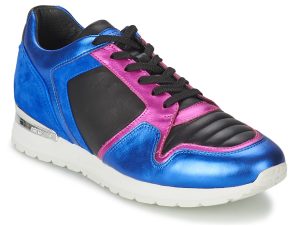 Xαμηλά Sneakers Bikkembergs KATE 420 Δέρμα