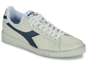 Xαμηλά Sneakers Diadora GAME L LOW WAXED Δέρμα