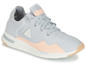 Xαμηλά Sneakers Le Coq Sportif SOLAS W SUMMER FLAVOR Ύφασμα