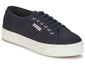 Xαμηλά Sneakers Superga 2730 COTU Ύφασμα