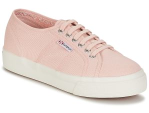 Xαμηλά Sneakers Superga 2730 COTU Ύφασμα