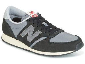 Xαμηλά Sneakers New Balance U420 Δέρμα