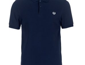 Πόλο με κοντά μανίκια Fred Perry THE FRED PERRY SHIRT