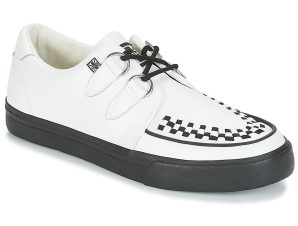 Xαμηλά Sneakers TUK CREEPERS SNEAKERS Δέρμα